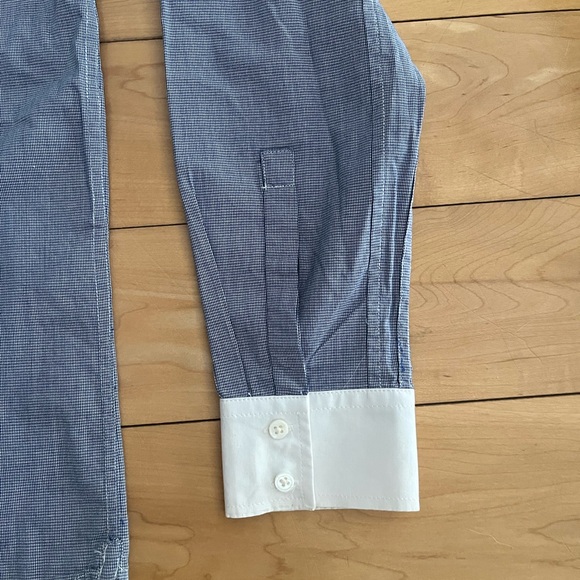 Balmain Military Officer Shirt - Picture 3 of 8